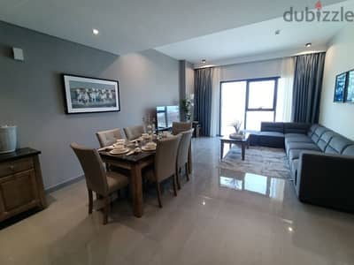 *450* 2BHK LUXURIOUS FLAT WITH AMAZING VIEW