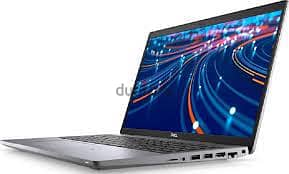Dell Latitude 5520  i7-1185G7 4-Core (11th Gen) - 1TB SSD - 32GB touch