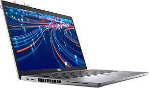 Dell Latitude 5520  i7-1185G7 4-Core (11th Gen) - 2TB SSD - 32GB 1