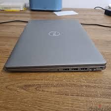 Dell Latitude 5520  i7-1185G7 4-Core (11th Gen) - 2TB SSD - 32GB 2