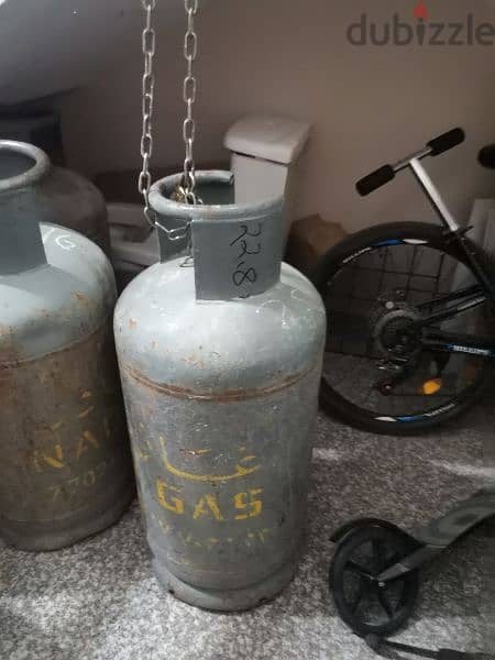 Nader Gas Cylinder For Sale mobile 35054850 0