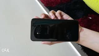 Samsung galaxy s8+ very good condition not a single scratch on body 0