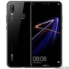 Huawei Nova 3e 0