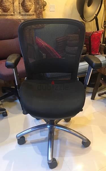 Office Chair BD30