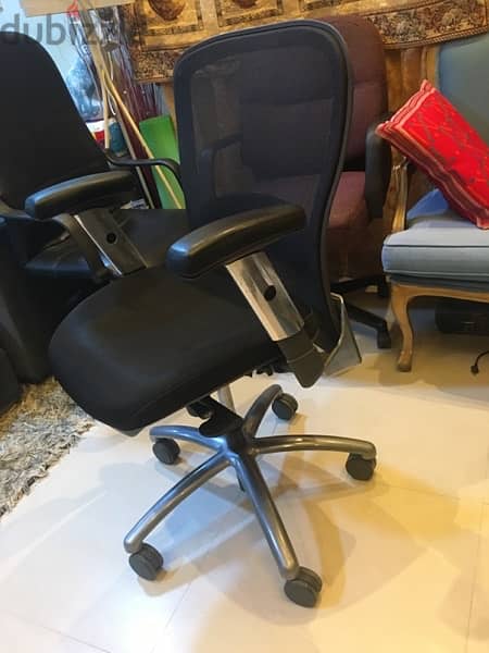 Office Chair BD30 2