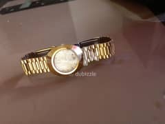 Rado watch for sale, very good condition