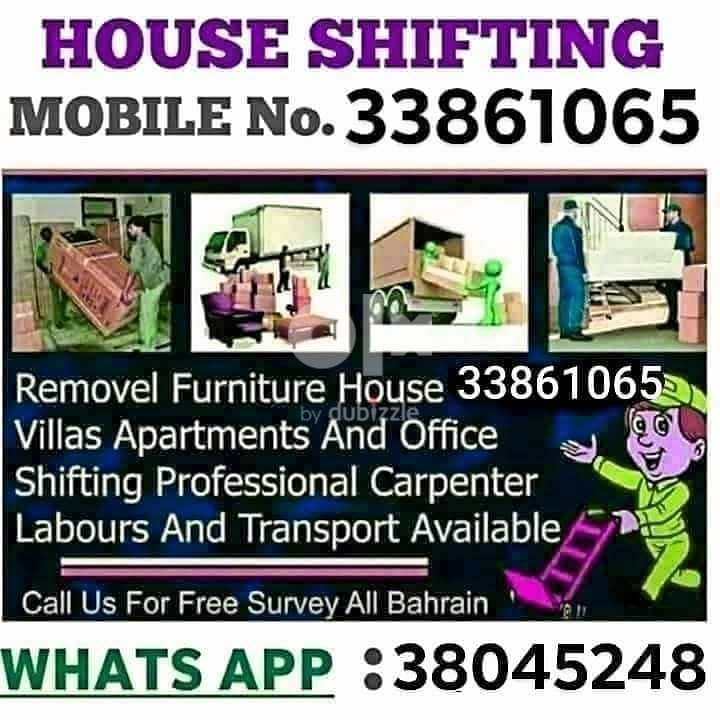 Mahooz house shifting furniture Moving house shifting 0