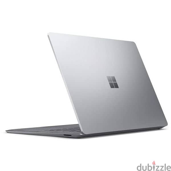 Ultrabook Microsoft Surface Laptop 4 5PB-000  Ryzen 5 2.2GHz 8GB 128GB 5