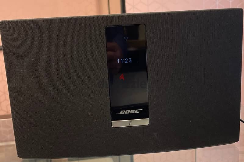 Bose sound touch 20 1