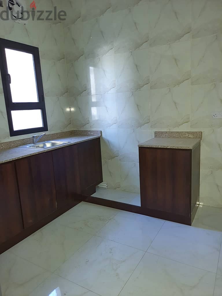 Flat for Rent West Riffa 2