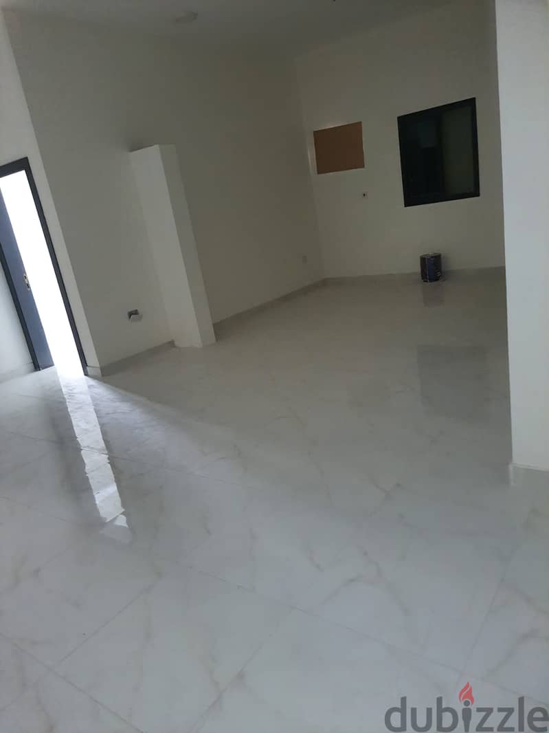 Flat for Rent West Riffa 6