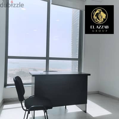 Commercial OFFICE 4 rent  (Hidd)area with new conference room service 0