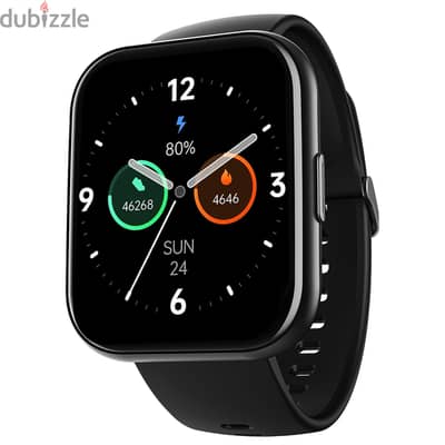 boAt Newly Launched Wave Active Smart Watch with 1.96" HD Display ...