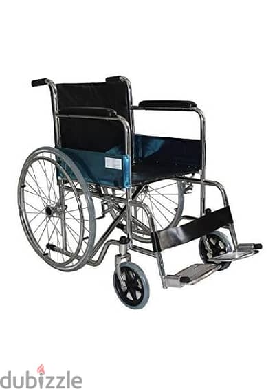 Wheelchairs