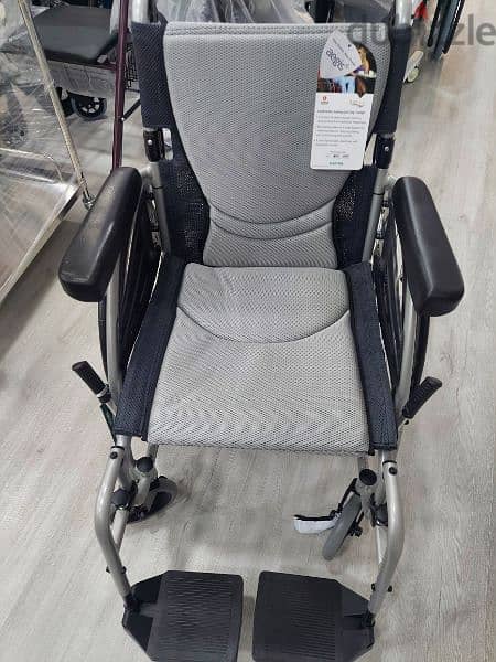 Wheelchairs Bathroom Chairs orthopedic items 1