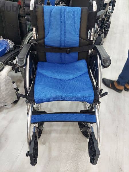 Wheelchairs Bathroom Chairs orthopedic items 2