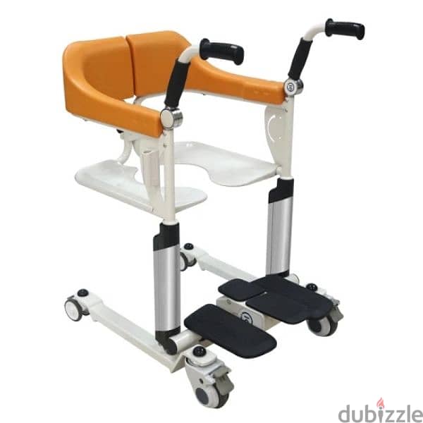Wheelchairs Bathroom Chairs orthopedic items 3