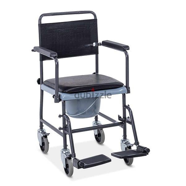 Wheelchairs Bathroom Chairs orthopedic items 7