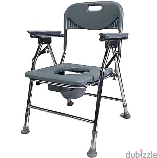 Wheelchairs Bathroom Chairs orthopedic items 8