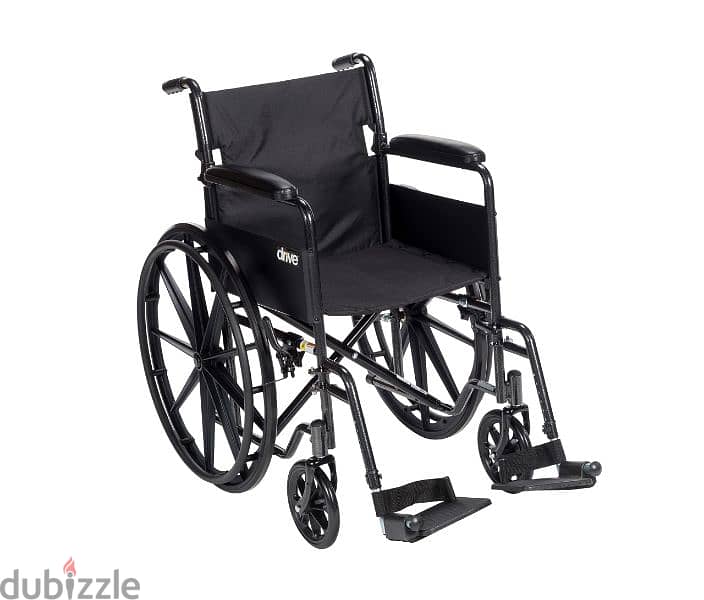 Wheelchairs Bathroom Chairs orthopedic items 10