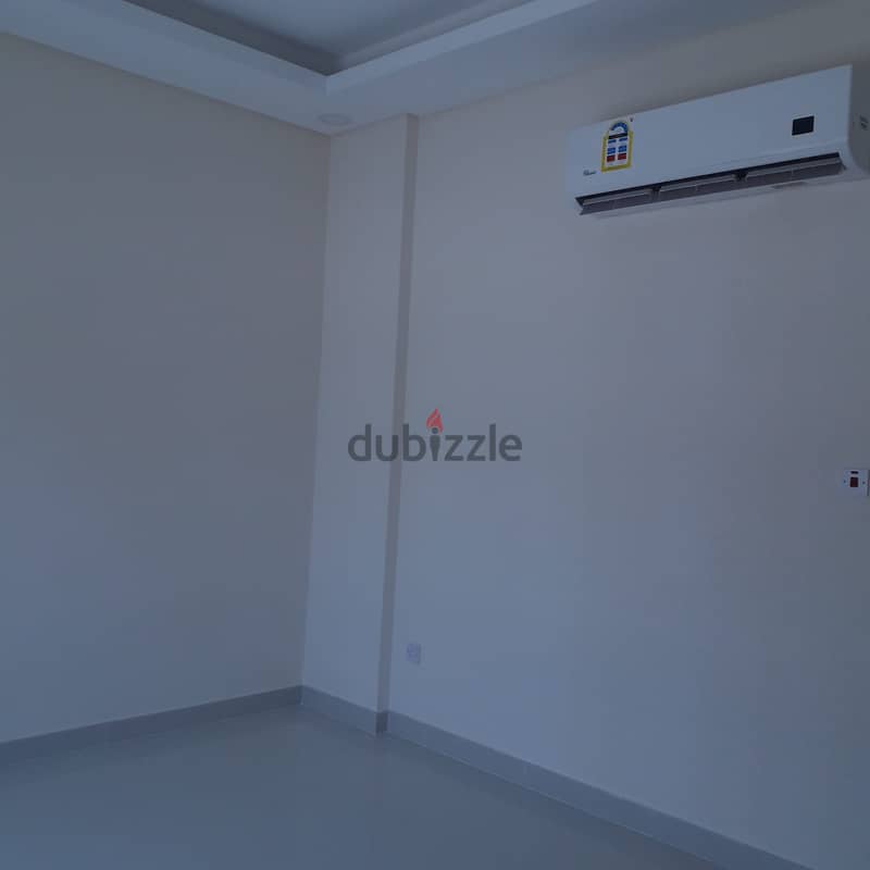 TWO bed roomS flat شقة غرفتينBussaiteen 1