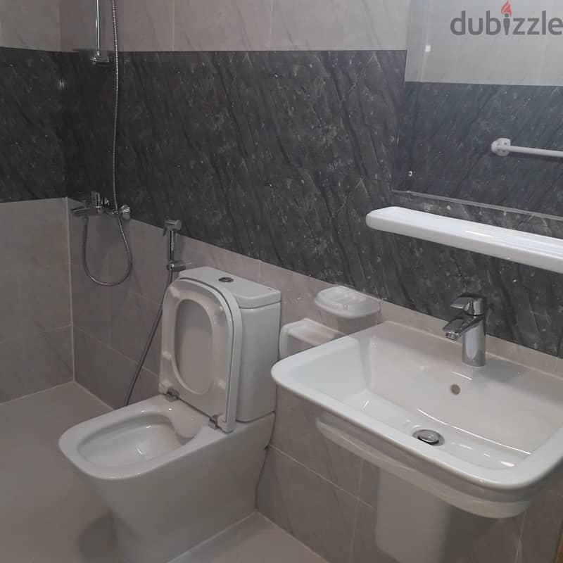 TWO bed roomS flat شقة غرفتينBussaiteen 2