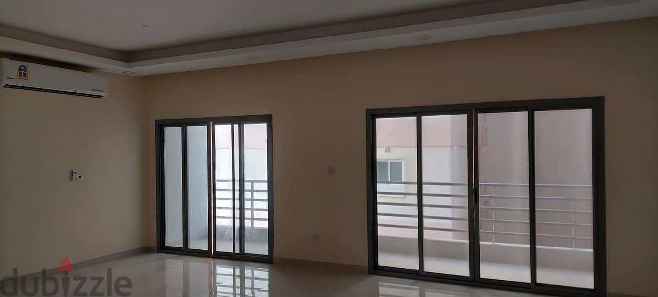 TWO bed roomS flat شقة غرفتينBussaiteen 3