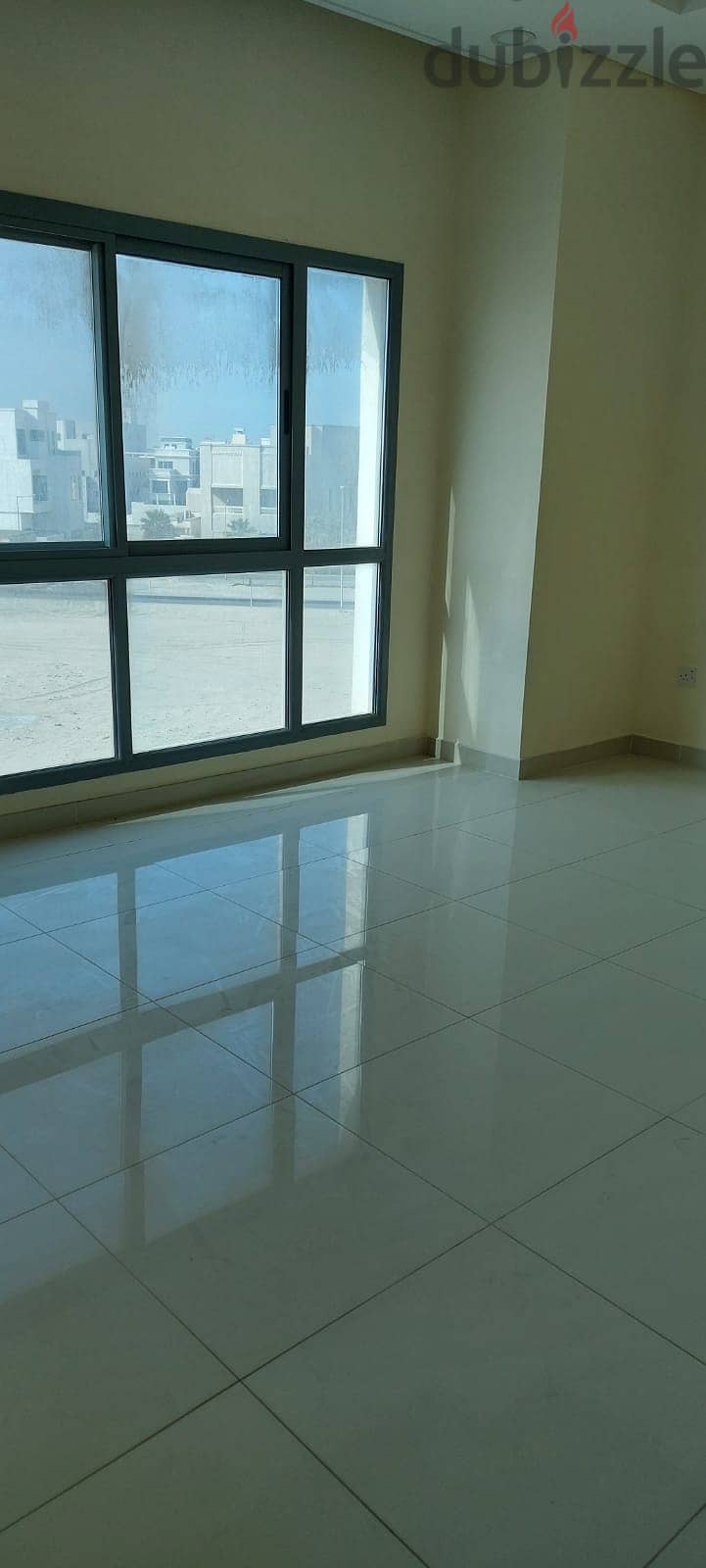 TWO bed roomS flat شقة غرفتينBussaiteen 4