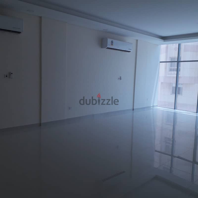 TWO bed roomS flat شقة غرفتينBussaiteen 8