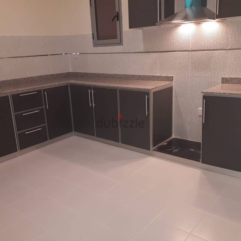 TWO bed roomS flat شقة غرفتينBussaiteen 10