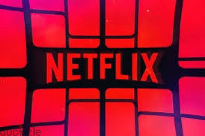 Netflix Yearly Only 6 Bd 0