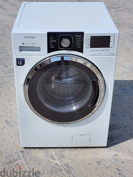 fully automatic washing machine for sale 0