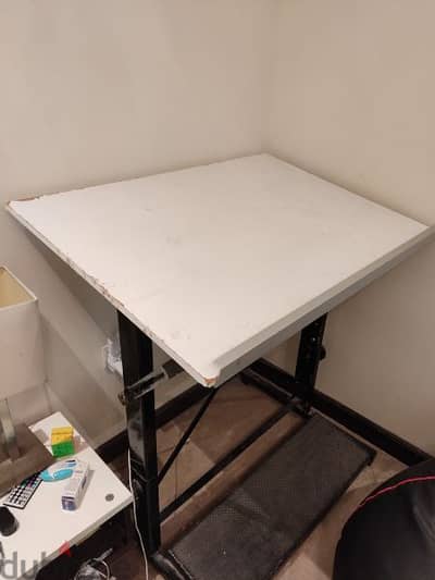 architecture table / drafter table / engineering table - Other Business ...