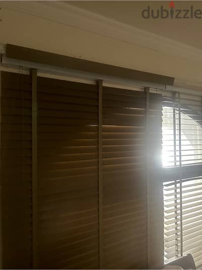 window blinds