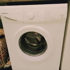 Washing Machine Front Load 6KG for Sale 70BD(35133049) 0