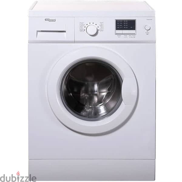 Washing Machine Front Load 6KG for Sale 70BD(35133049) 4