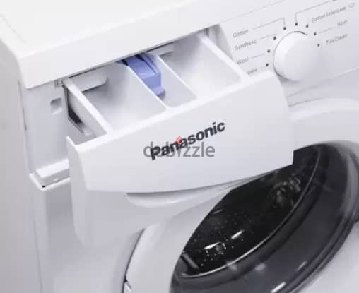 Washing Machine Front Load 6KG for Sale 70BD(35133049) 5