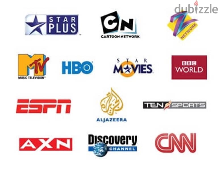 Watch TV channels without Dish/5G Android box tv Reciever/Smart box 3