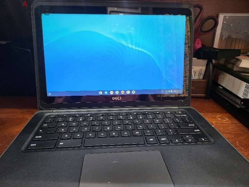Dell TOUCH SCREEN LAPTOP 14" 0