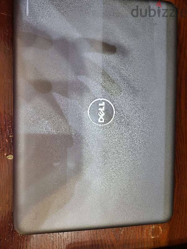Dell TOUCH SCREEN LAPTOP 14" 1