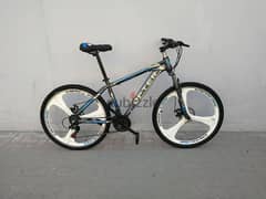 I have more than 70 used bicycle for sale