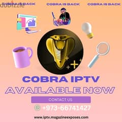 Cobra Pro
