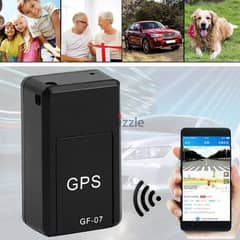 جهاز تعقب GPS الاصلي بسعر مميز مع خاصية السماع