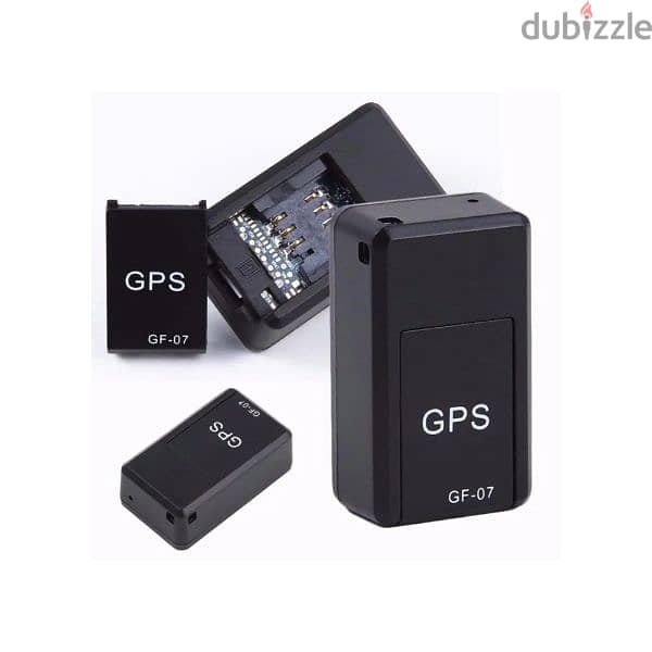 جهاز تعقب GPS الاصلي بسعر مميز مع خاصية السماع 4