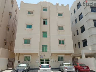 2BHK Flat For Rent in Alhajiyat Without EWA