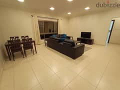 2 bhk fully furnished flat with ewa