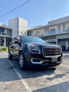 GMC Acadia URGENT SALE EXPAT LEAVING 0