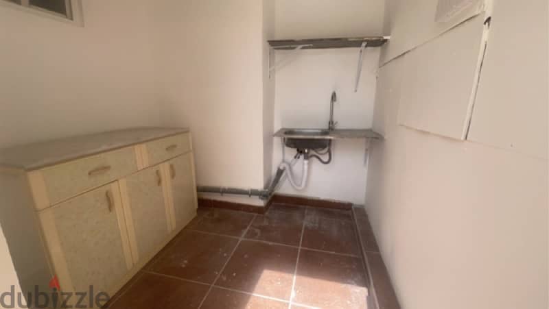 flat for rent in east riffa ( with EWA ) available end of may 1