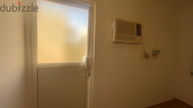 flat for rent in east riffa ( with EWA ) available end of may 3