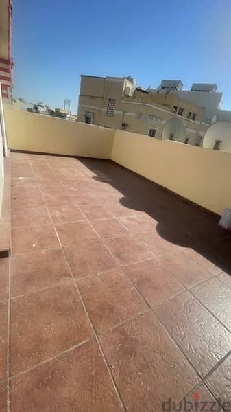 flat for rent in east riffa ( with EWA ) available end of may 4